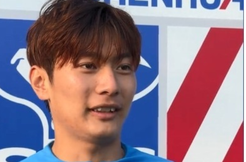 开元棋牌登录入口-U23国足踢日本的比赛还没开踢，就提前收到一个好消息，值得期待